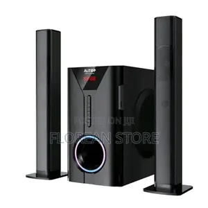 Alitop Sound Bar Sp_2506