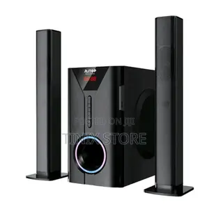 Alitop Sound Bar Sp_2506
