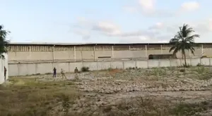 Yard Inauzwa Tabata Matumbi Industrial Area