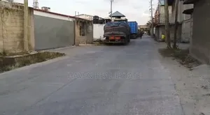 Yard Inauzwa Tabata Matumbi Industrial Area