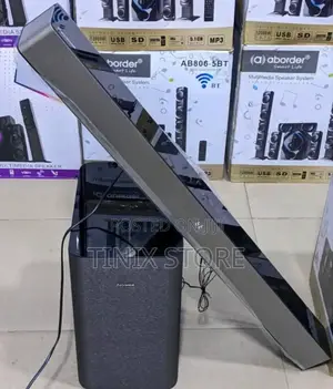Skywood Sound Bar B-O1/B-02 100w