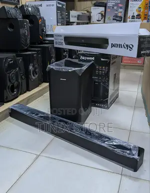 Skywood Sound Bar B-O1/B-02 100w