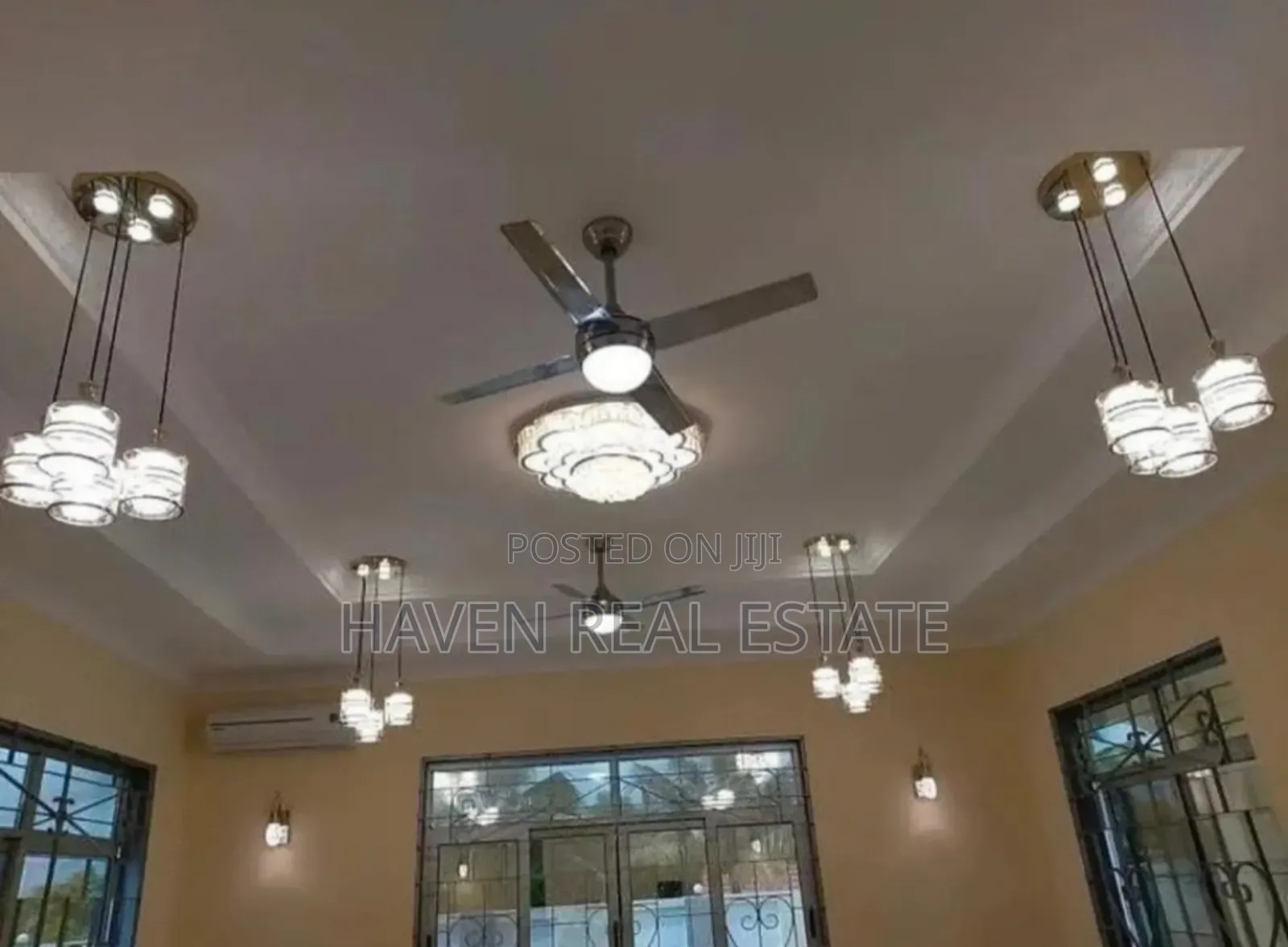 5bdrm House in Kunduchi for sale