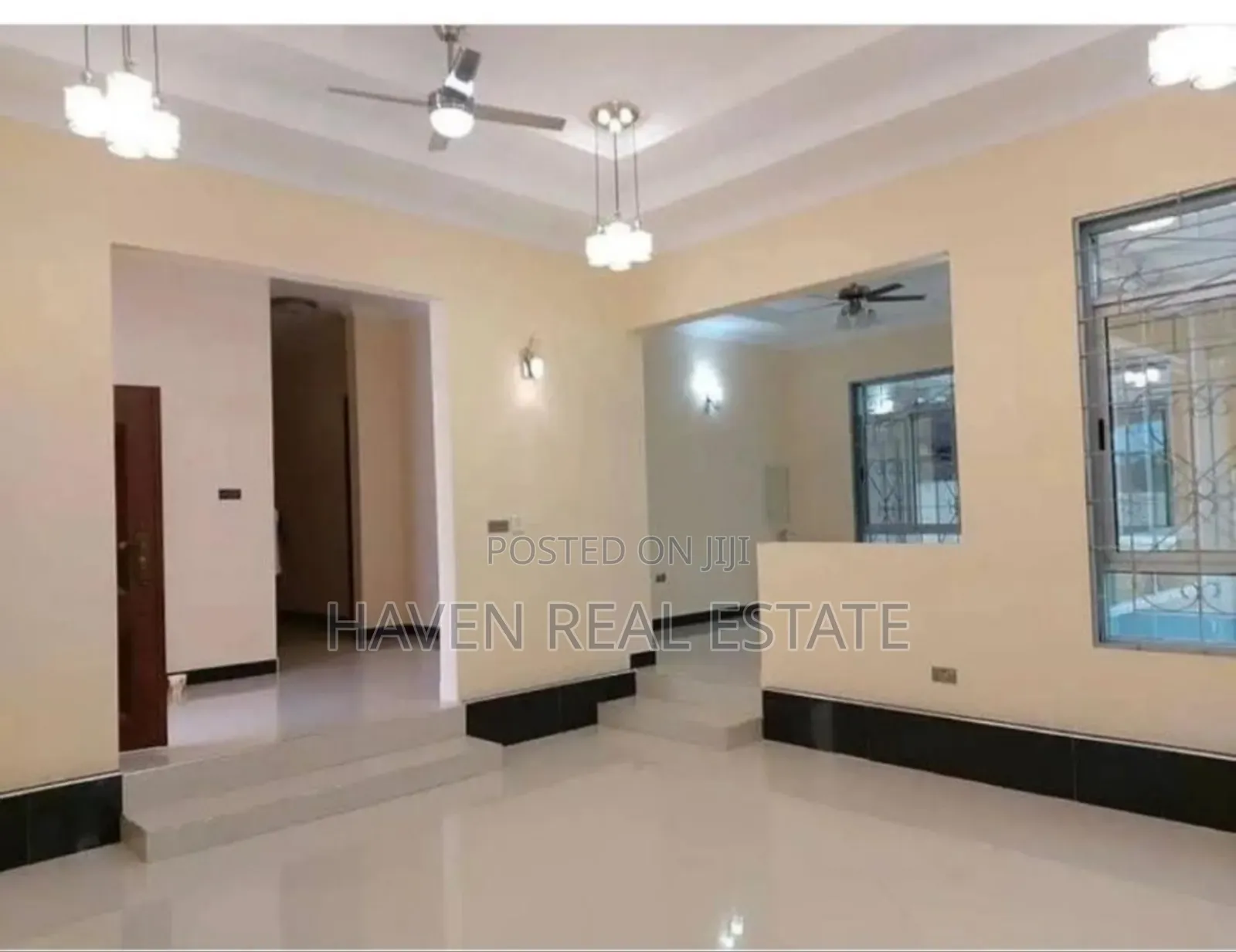 5bdrm House in Kunduchi for sale