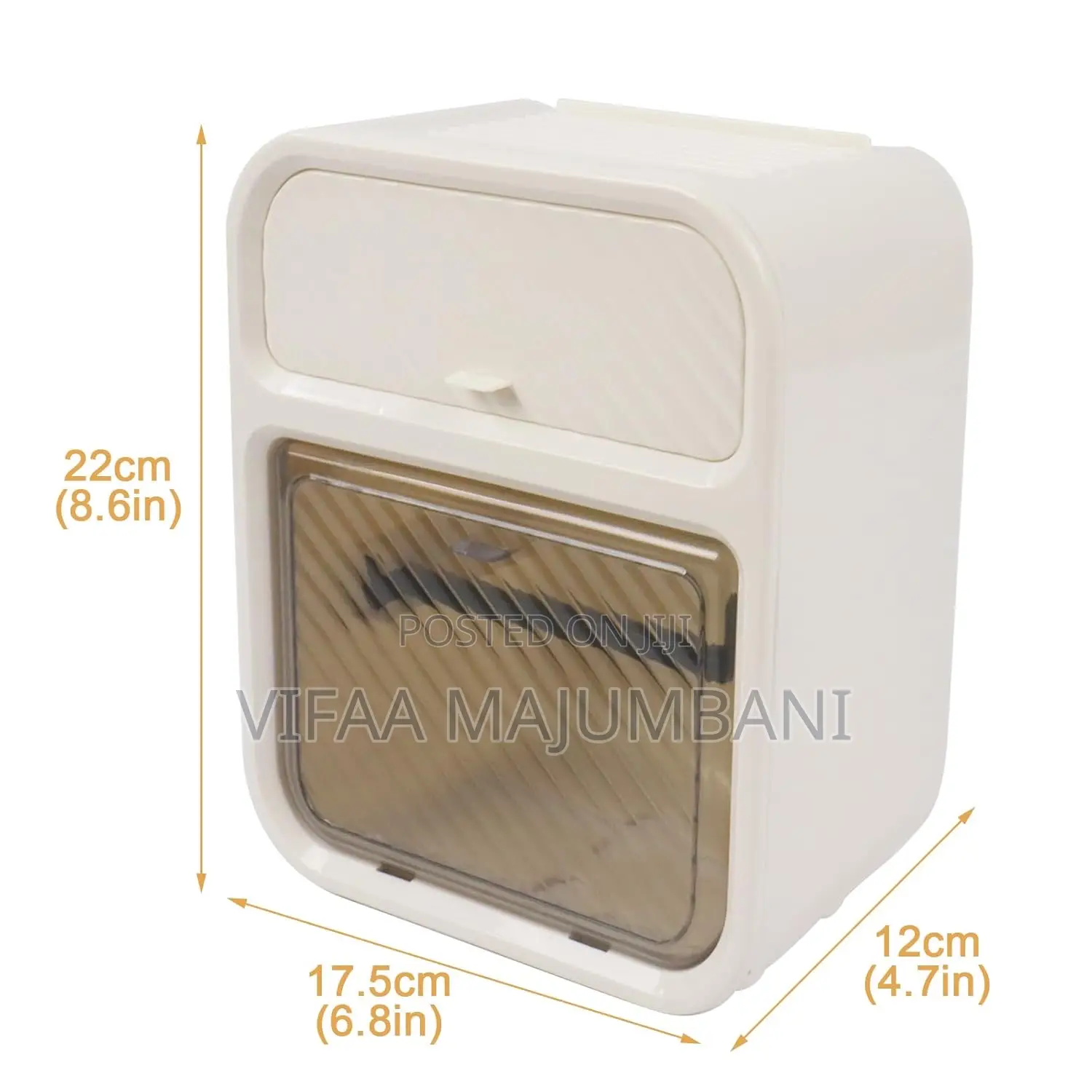 Toilet Tools Holder