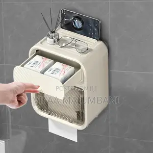 Toilet Tools Holder