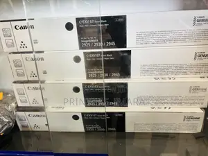 Canon C-Exv 67toner Cartridge
