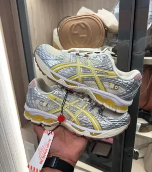 Asics Nike Sneakers Collection Available Leather Quality Size 40–45