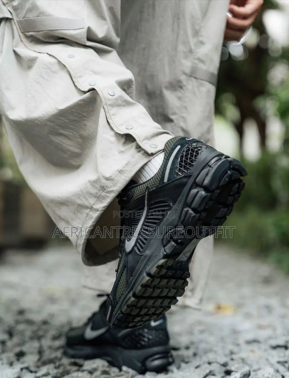 Asics Nike Sneakers Collection Available Leather Quality Size 40–45