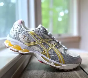Asics Nike Sneakers Collection Available Leather Quality Size 40–45