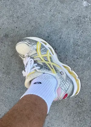 Asics Nike Sneakers Collection Available Leather Quality Size 40–45