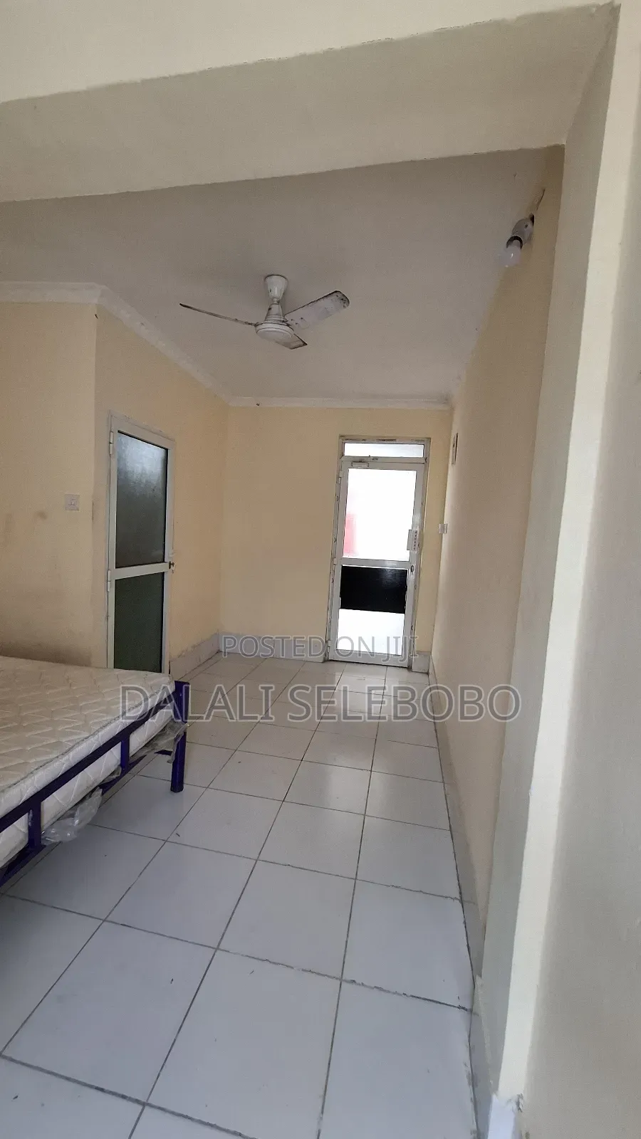 Studio Apartment in Ubungo Kibo, Kinondoni for rent
