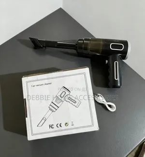 Mini Vacuum Cleaner (Inavuta Na Kupuliza)