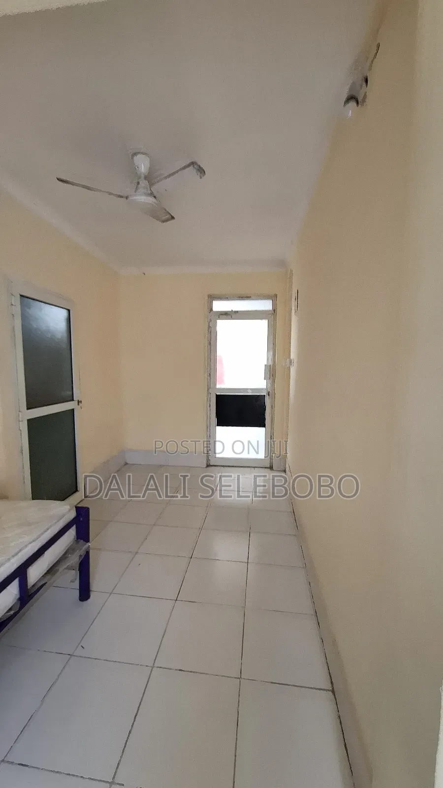 Studio Apartment in Ubungo Kibo, Kinondoni for rent