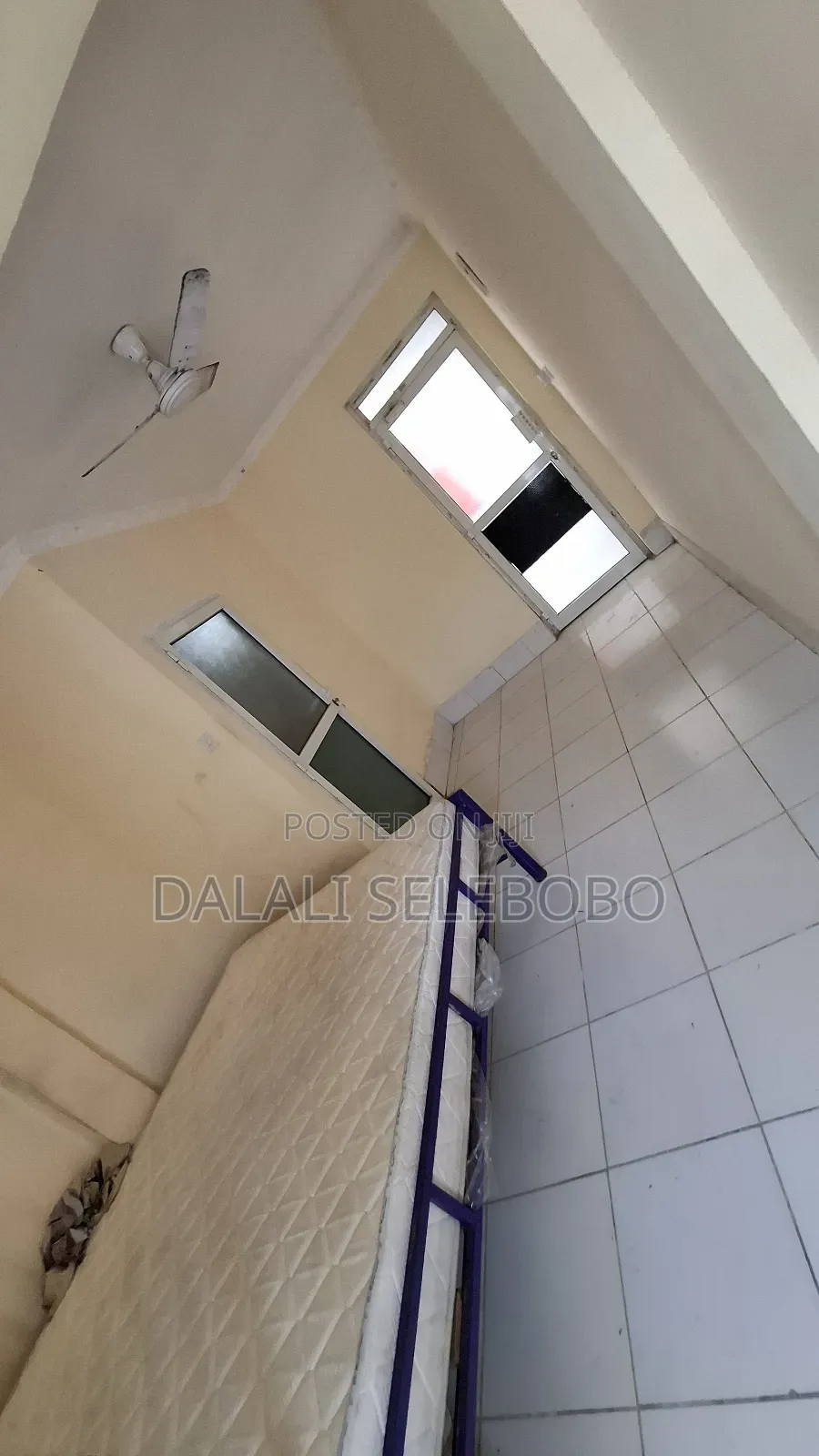 Studio Apartment in Ubungo Kibo, Kinondoni for rent