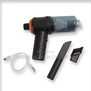 Mini Vacuum Cleaner (Inavuta Na Kupuliza)