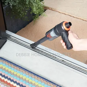 Mini Vacuum Cleaner (Inavuta Na Kupuliza)