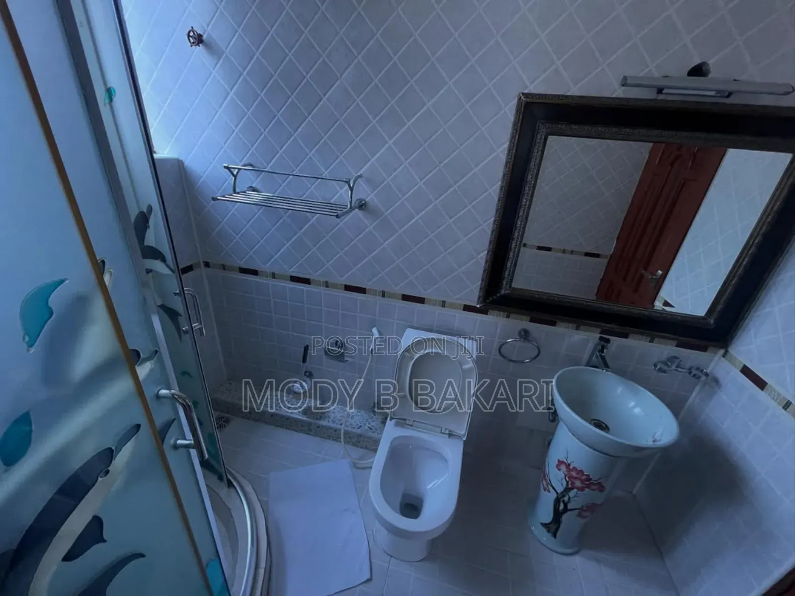 Furnished 2bdrm Apartment in Mikocheni for rent