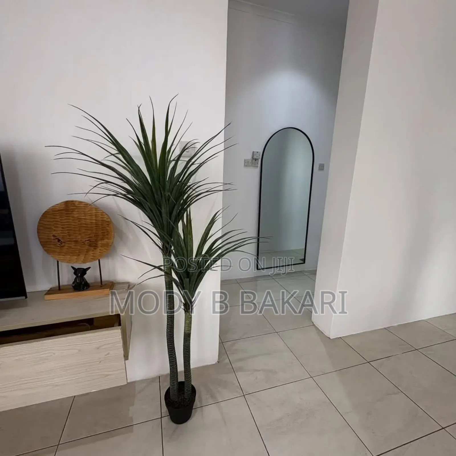 Furnished 2bdrm Apartment in Mikocheni for rent