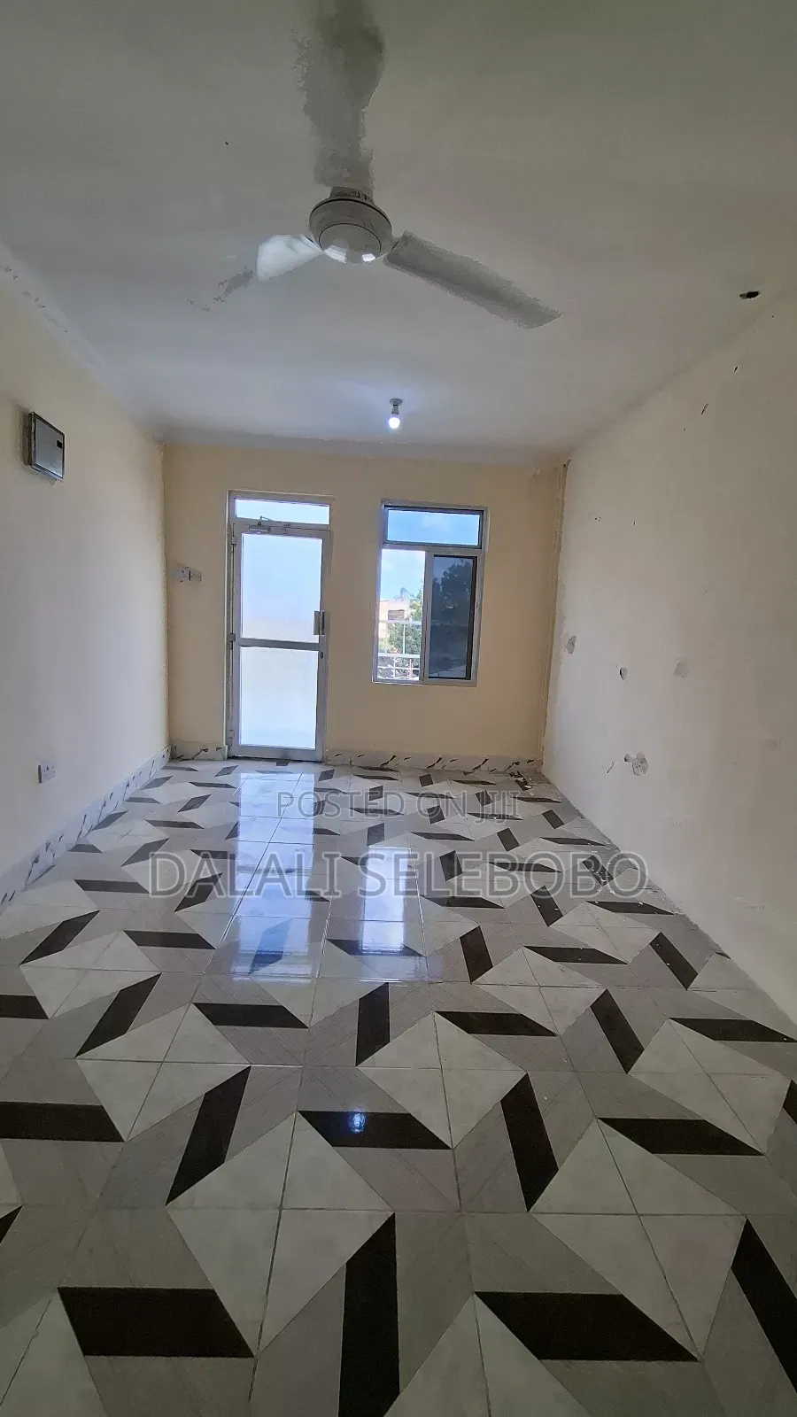 Mini Flat in Ubungo Kibo, Kinondoni for rent