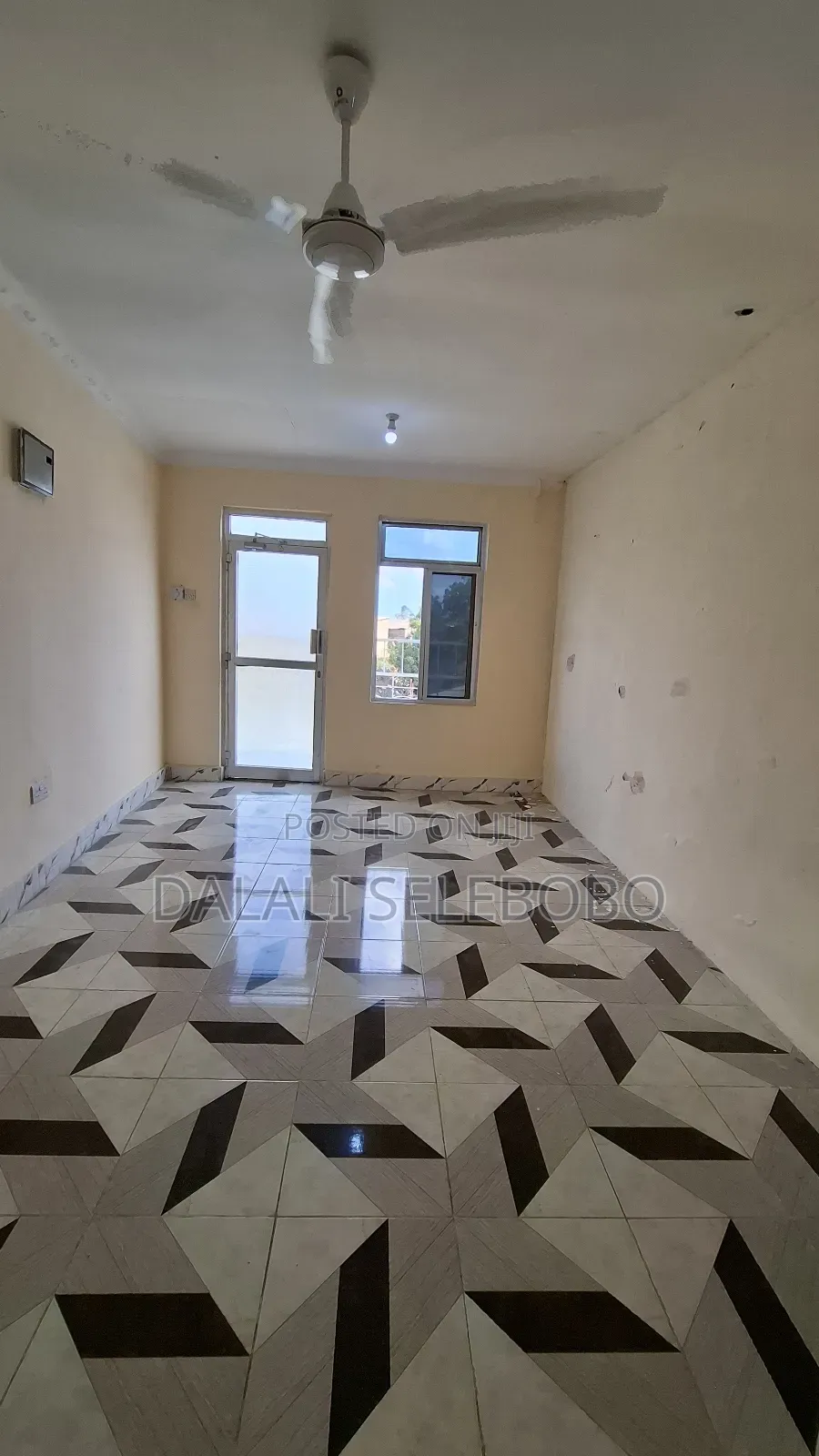 Mini Flat in Ubungo Kibo, Kinondoni for rent