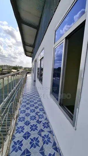 Mini Flat in Ubungo Kibo, Kinondoni for rent