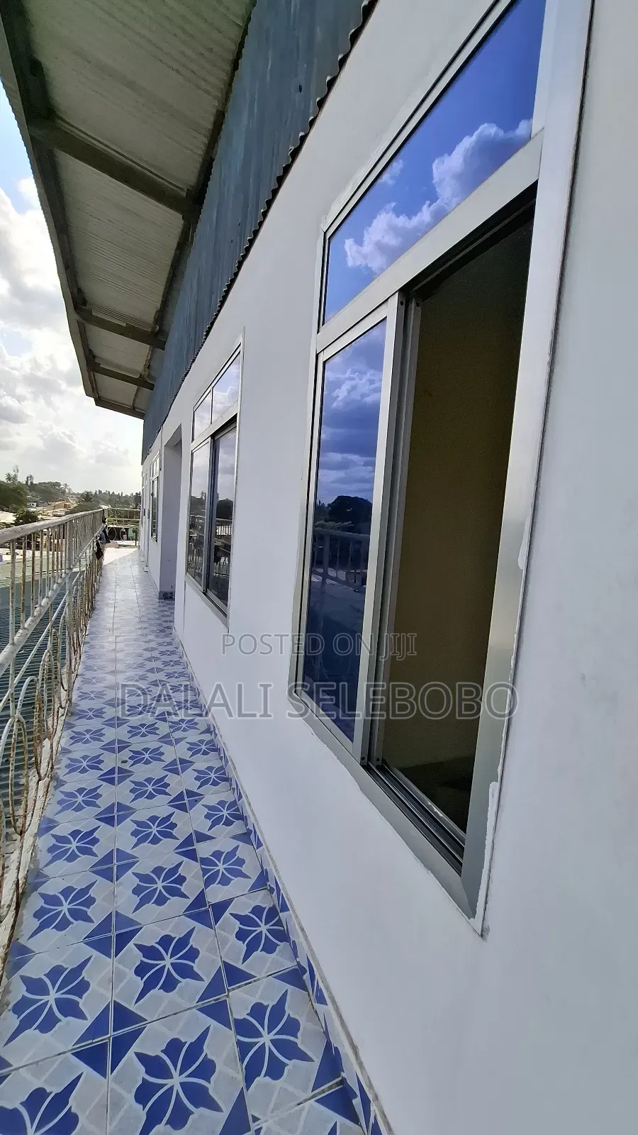 Mini Flat in Ubungo Kibo, Kinondoni for rent
