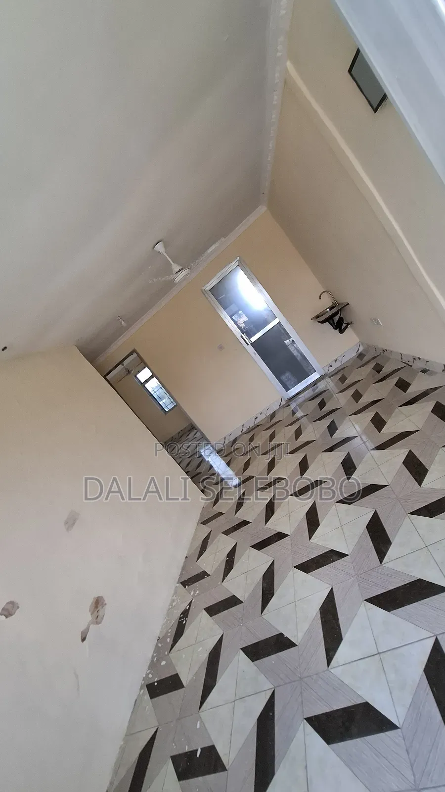 Mini Flat in Ubungo Kibo, Kinondoni for rent