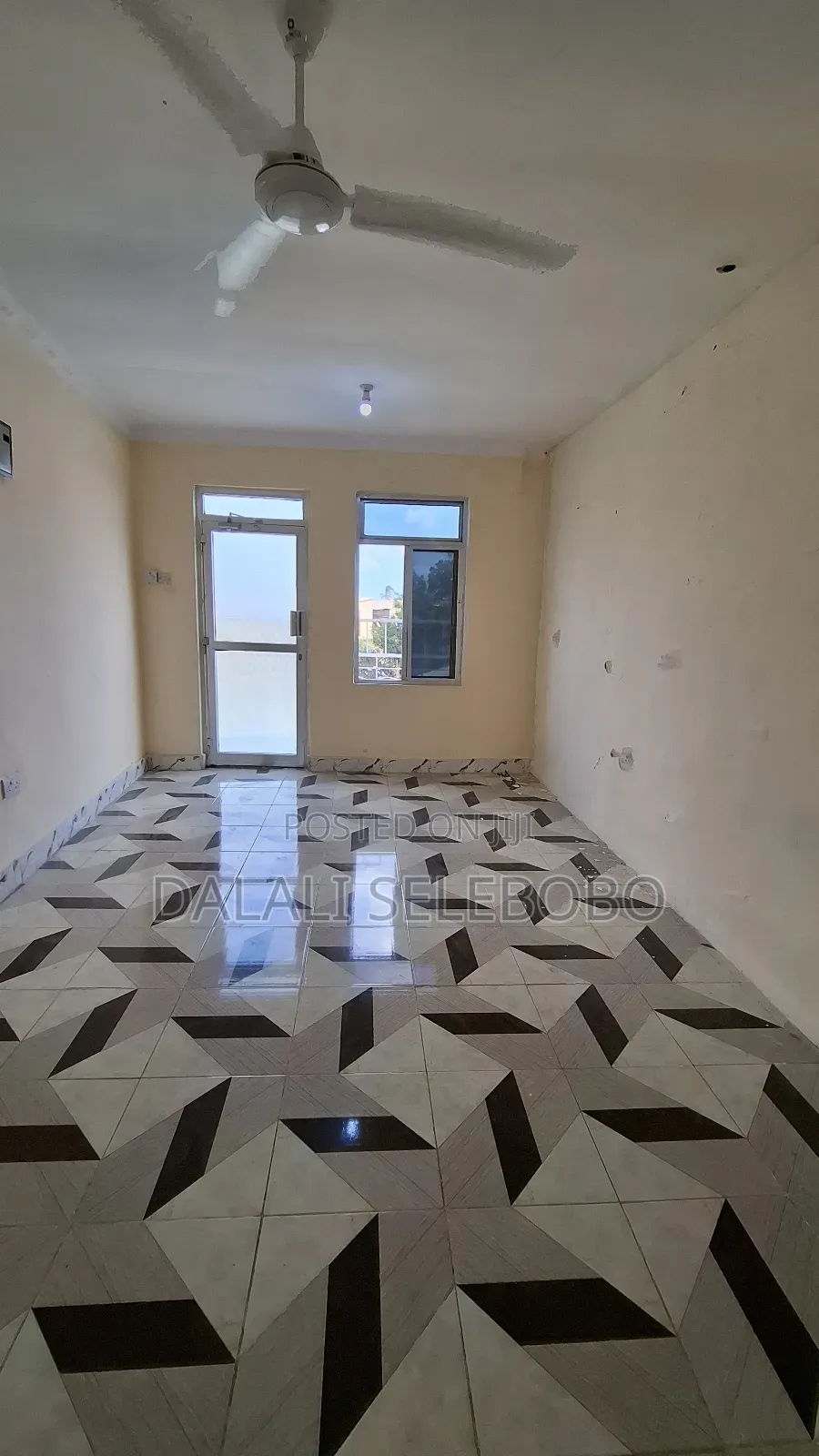 Mini Flat in Ubungo Kibo, Kinondoni for rent