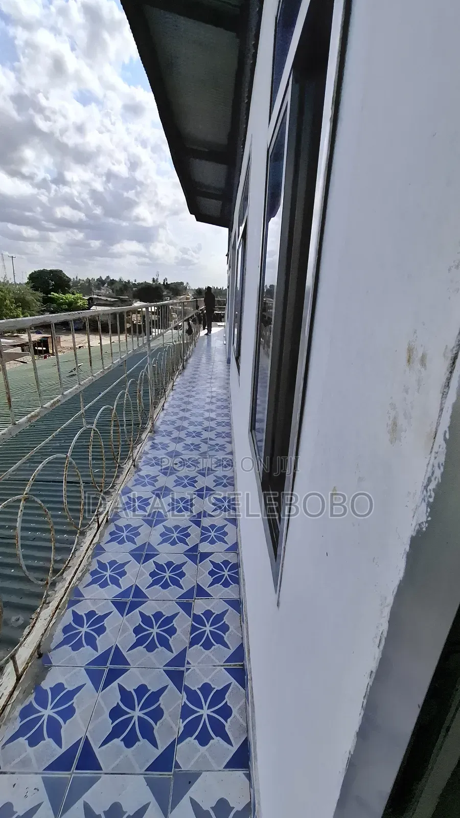Mini Flat in Ubungo Kibo, Kinondoni for rent