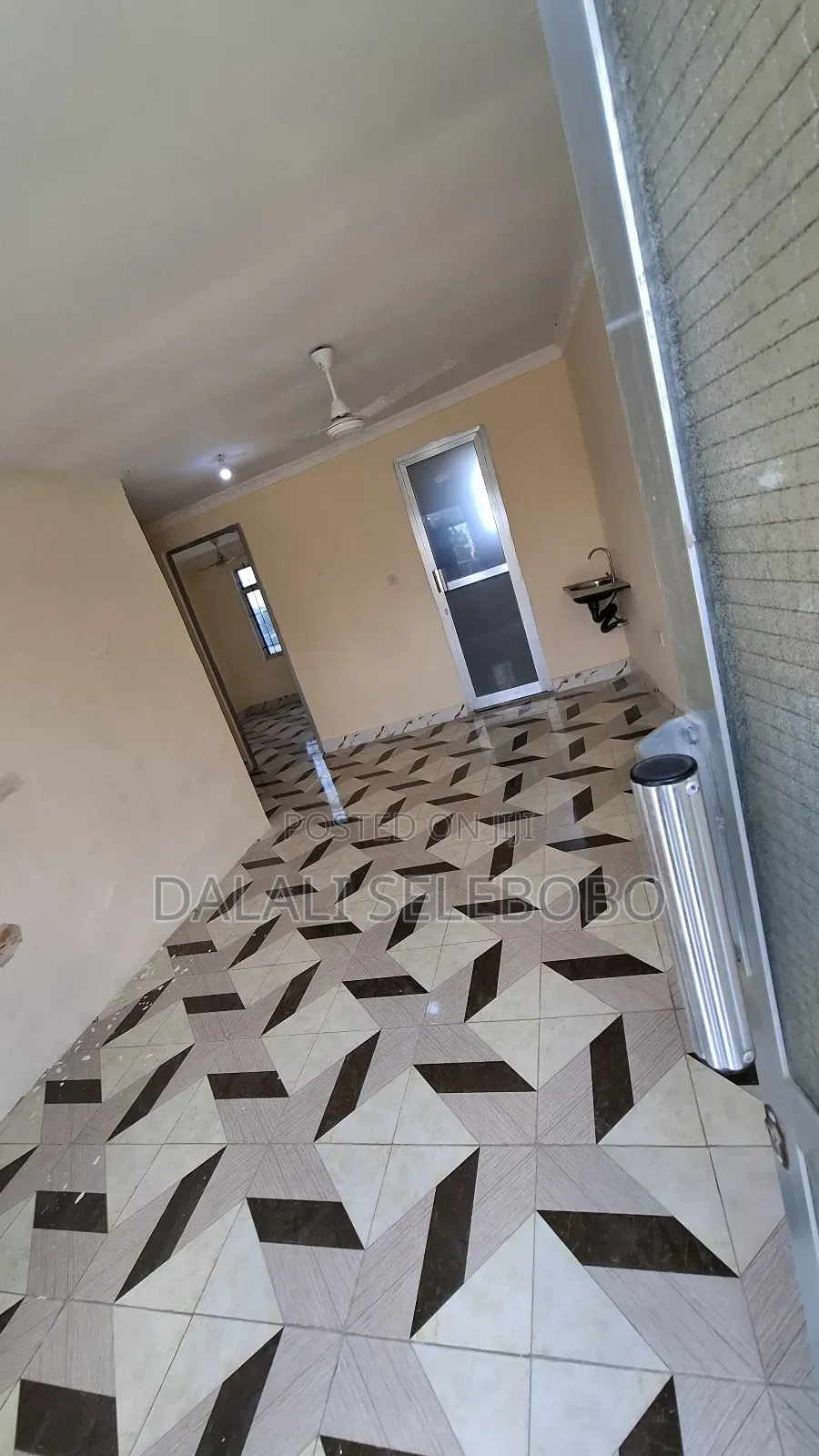 Mini Flat in Ubungo Kibo, Kinondoni for rent
