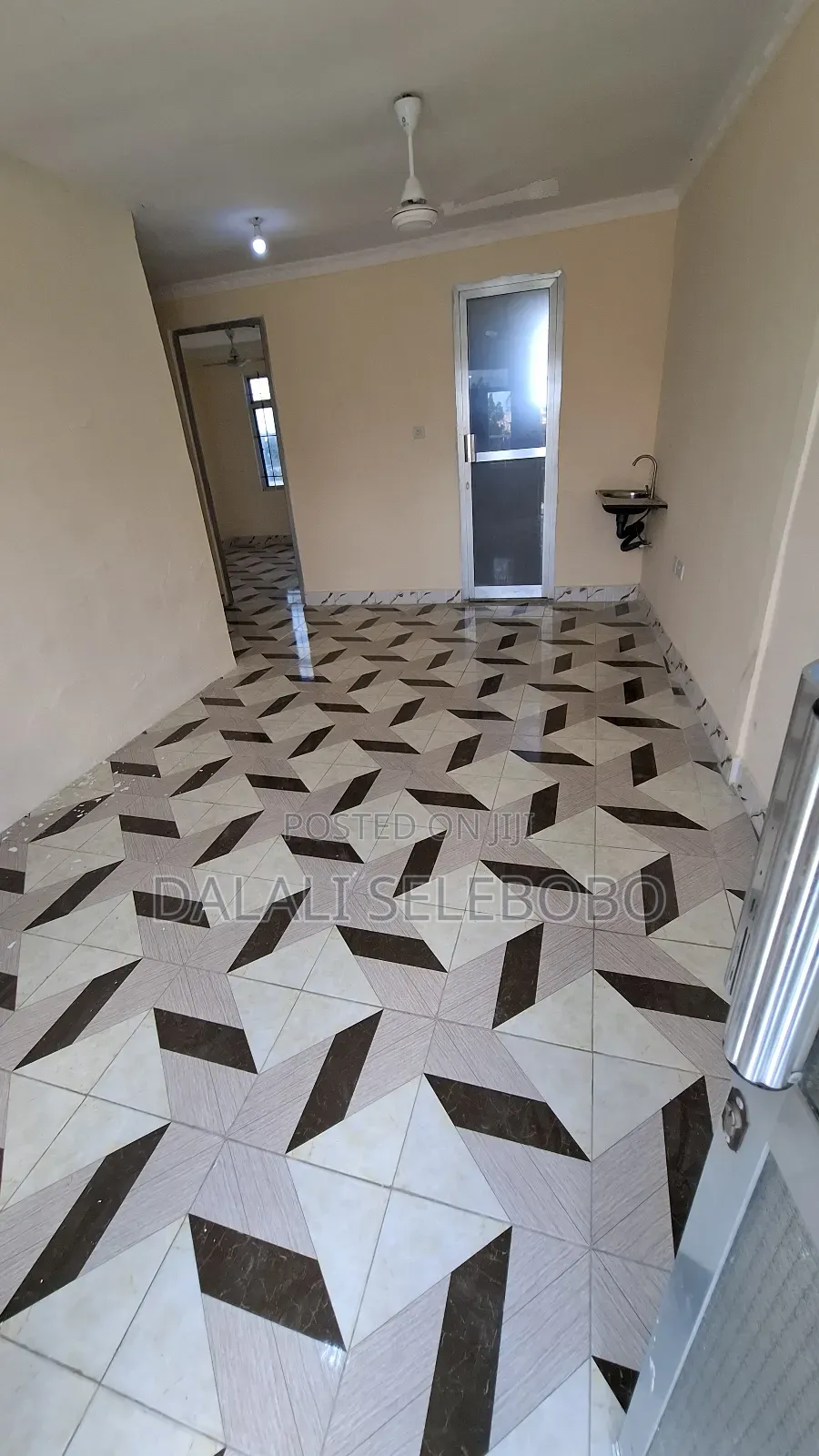 Mini Flat in Ubungo Kibo, Kinondoni for rent