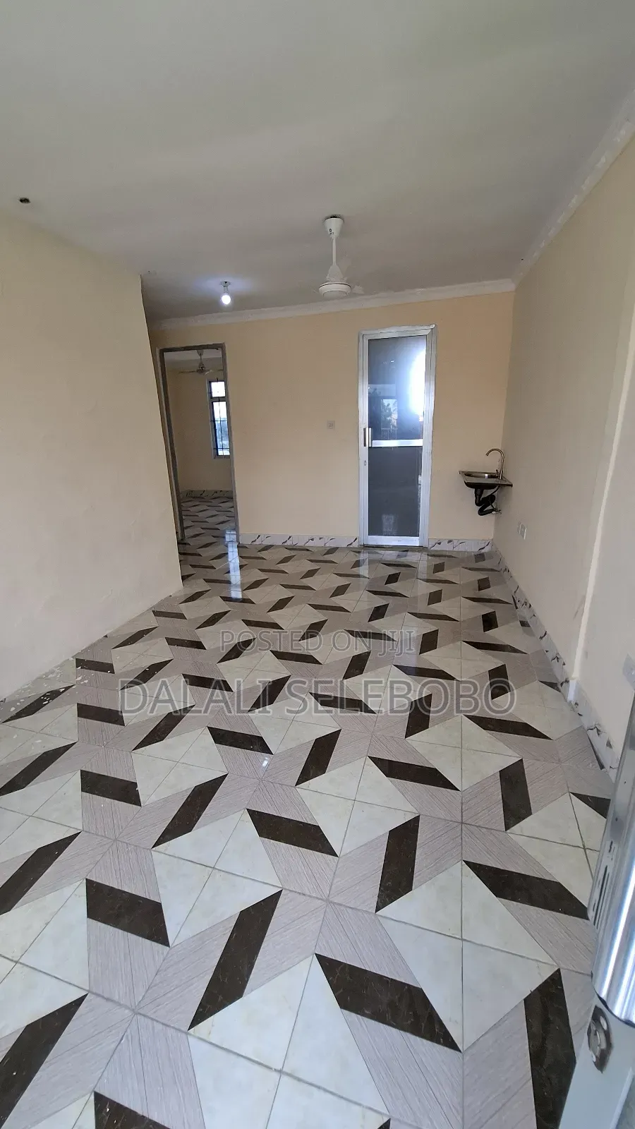 Mini Flat in Ubungo Kibo, Kinondoni for rent