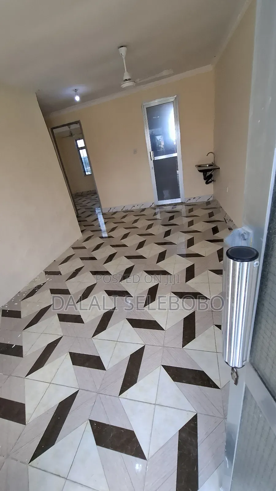 Mini Flat in Ubungo Kibo, Kinondoni for rent
