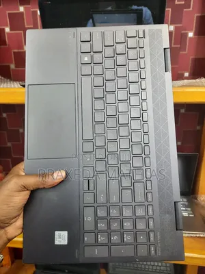 Laptop HP Envy X360 Convertible 15 Es2xx 32GB Intel Core I7 SSD 512GB