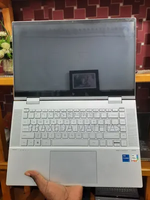 Laptop HP Envy X360 15-Cp0013nr 16GB Intel Core I7 SSD 512GB