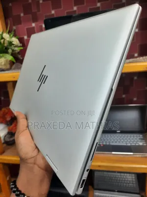 Laptop HP Envy X360 15-Cp0013nr 16GB Intel Core I7 SSD 512GB