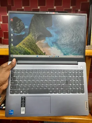 New Lenovo IdeaPad 5 Slim 13th Gen I7 16GB Intel Core I5 SSD 512GB