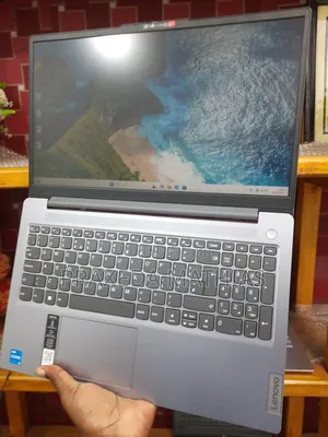 New Lenovo IdeaPad 5 Slim 13th Gen I7 16GB Intel Core I5 SSD 512GB