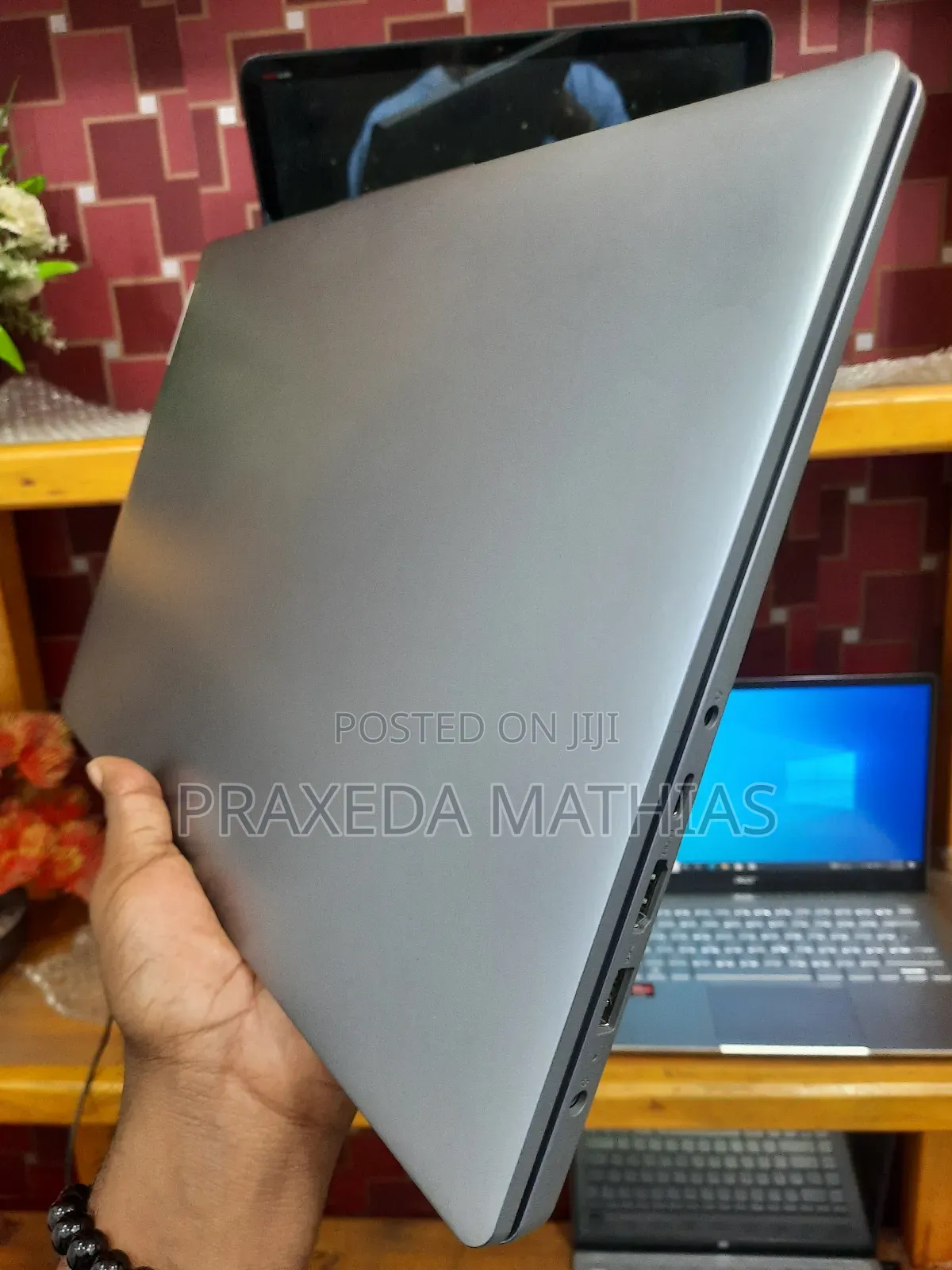 New Lenovo IdeaPad 5 Slim 13th Gen I7 16GB Intel Core I5 SSD 512GB