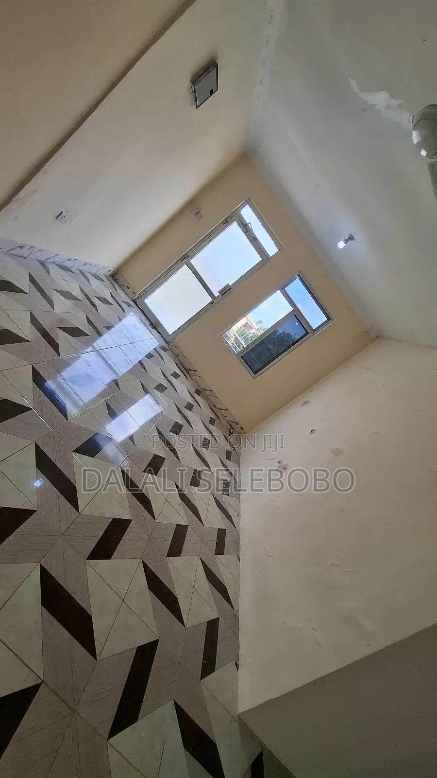 Private Office Tu at Ubungo Kibo
