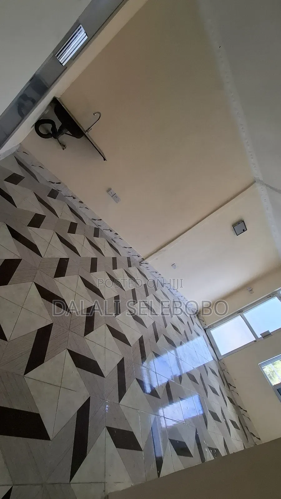 Private Office Tu at Ubungo Kibo