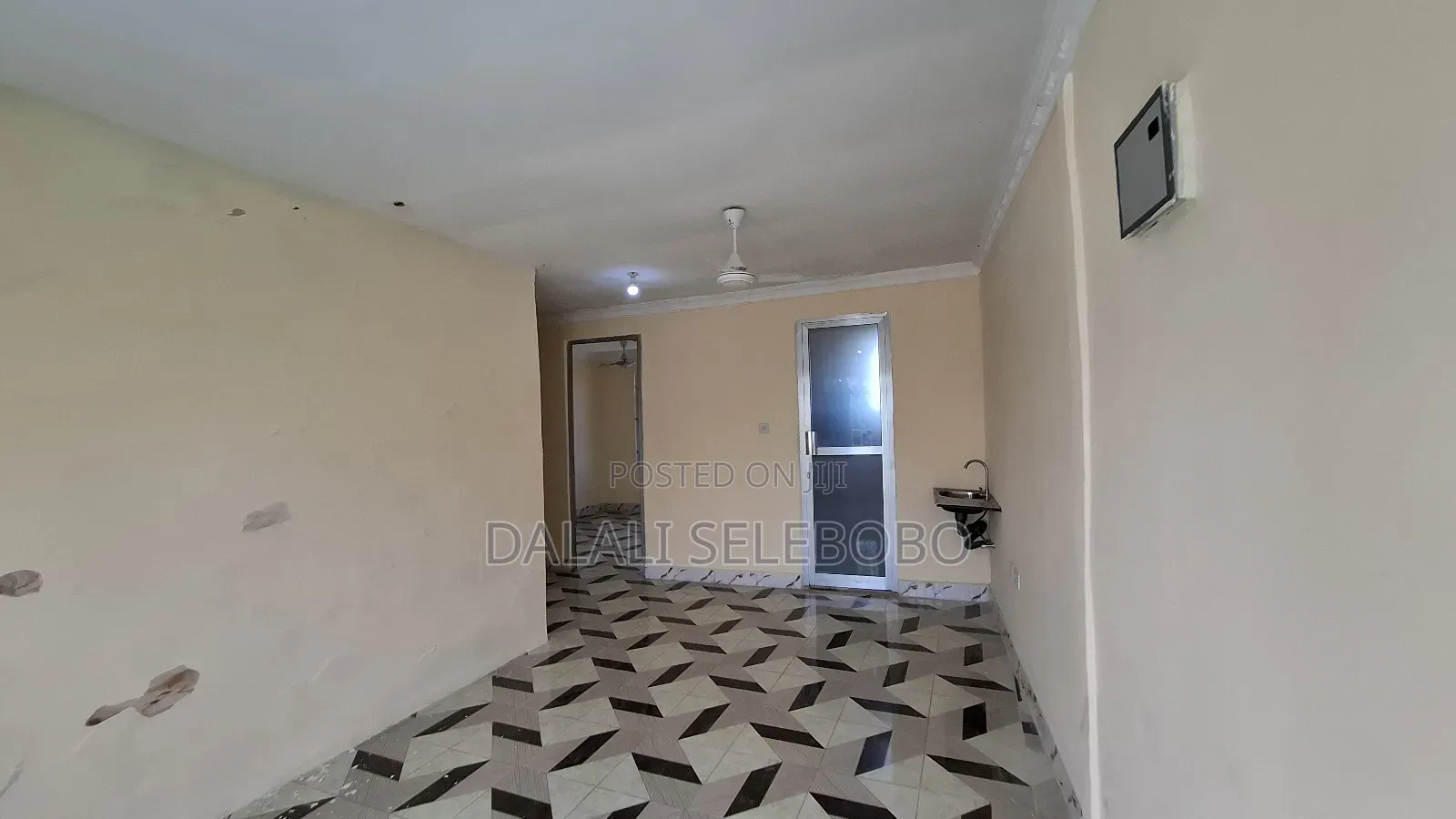 Private Office Tu at Ubungo Kibo