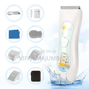 Kids Hair Shaving Mashine
