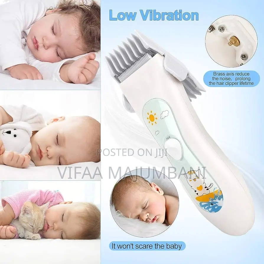 Kids Hair Shaving Mashine
