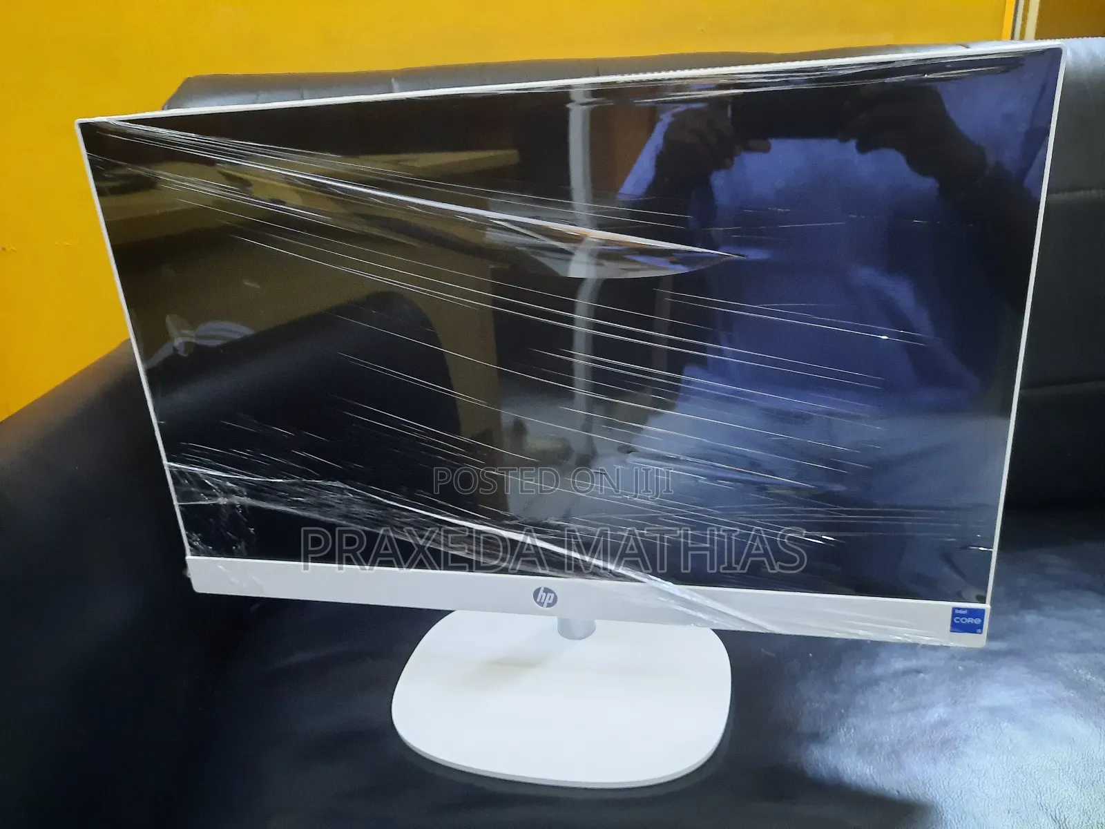HP ProOne 240 G10 All-in-One 8GB Intel Core I5 SSD 512GB