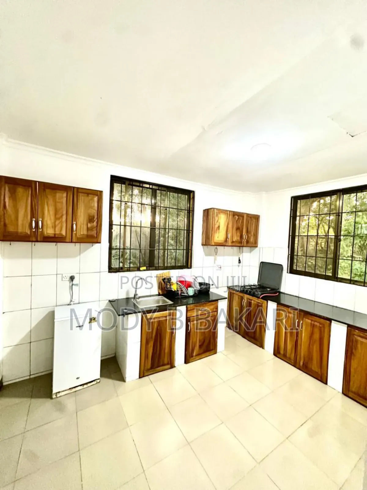 Furnished 2bdrm Apartment in Kawe for rent