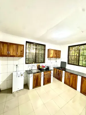Furnished 2bdrm Apartment in Kawe for rent