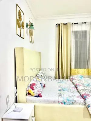 Furnished 2bdrm Apartment in Kawe for rent