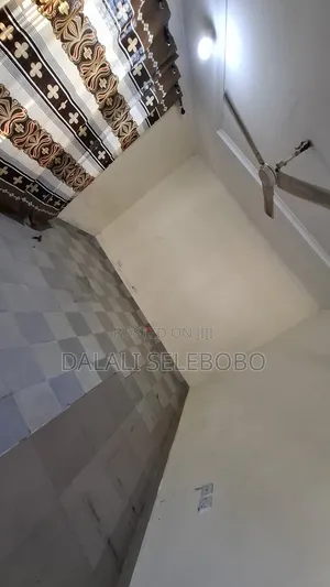 Studio Apartment in Simu, Kinondoni for rent